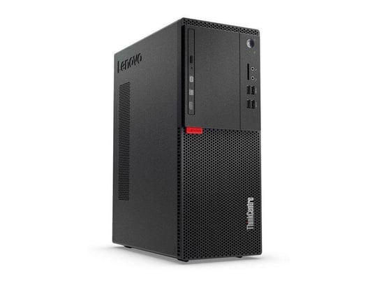 Lenovo ThinkCentre M710T TOWER — i5-6500, 8GB DDR4, Nem, Jó állapot — látható használati nyomokkal