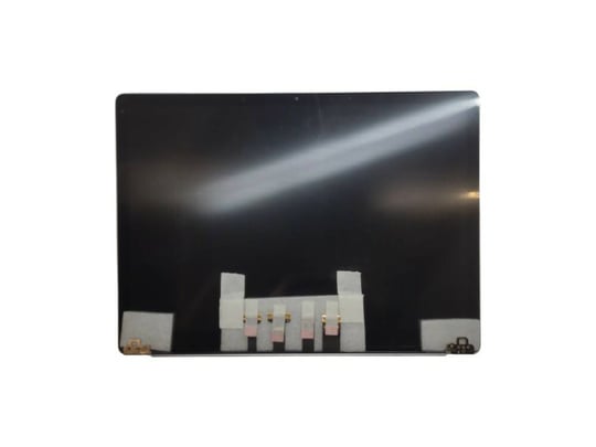 Notebook kijelző Microsoft for Surface Laptop 3, 4, 5 Touch LCD screen with full assembly (Silver)