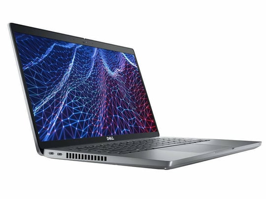 Dell Latitude 5430 — i5-1235U, 16GB DDR4, 256GB (M.2), Nagyon jó állapot