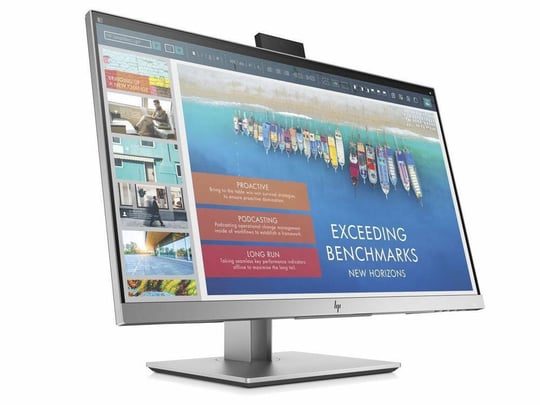 Monitor HP EliteDisplay E243d Docking Monitor