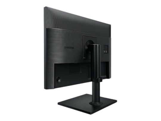 Samsung LF24T450GYU — 24″ (61 cm), 1920 x 1200, Jó állapot — látható használati nyomokkal