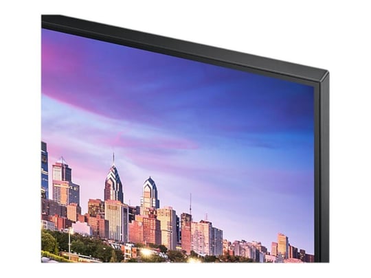 Samsung LF24T450GYU — 24″ (61 cm), 1920 x 1200, Jó állapot — látható használati nyomokkal