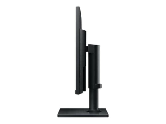 Samsung LF24T450GYU — 24″ (61 cm), 1920 x 1200, Jó állapot — látható használati nyomokkal
