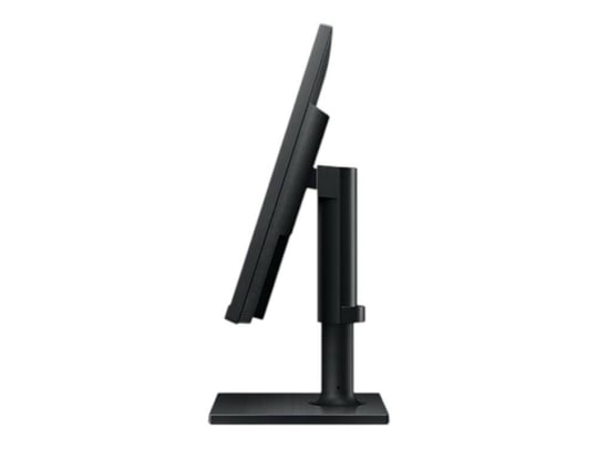 Samsung LF24T450GYU — 24″ (61 cm), 1920 x 1200, Jó állapot — látható használati nyomokkal