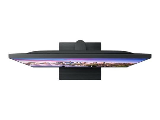Samsung LF24T450GYU — 24″ (61 cm), 1920 x 1200, Jó állapot — látható használati nyomokkal