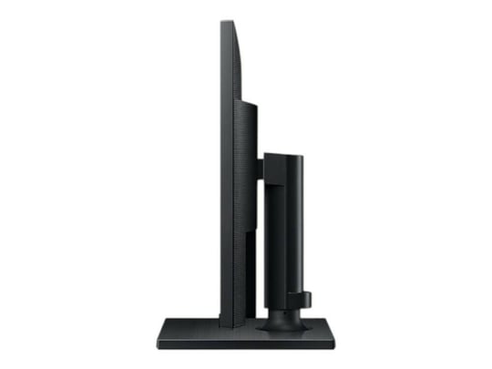 Samsung LF24T450GYU — 24″ (61 cm), 1920 x 1200, Jó állapot — látható használati nyomokkal