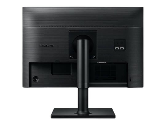 Samsung LF24T450GYU — 24″ (61 cm), 1920 x 1200, Jó állapot — látható használati nyomokkal