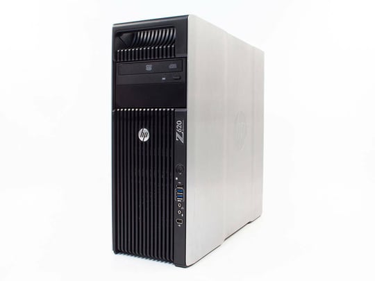 Számítógép HP Z620 Workstation (NVIDIA GeForce GTX TITAN Black 6GB)