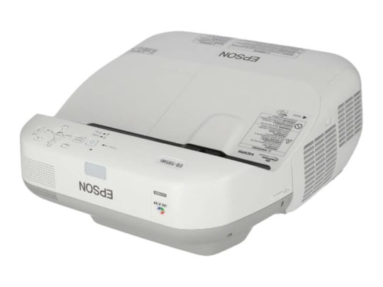 Projektor Epson EB-595Wi