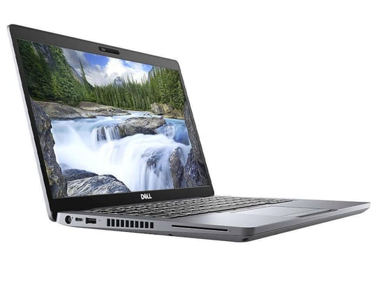 Laptop Dell Latitude 5410