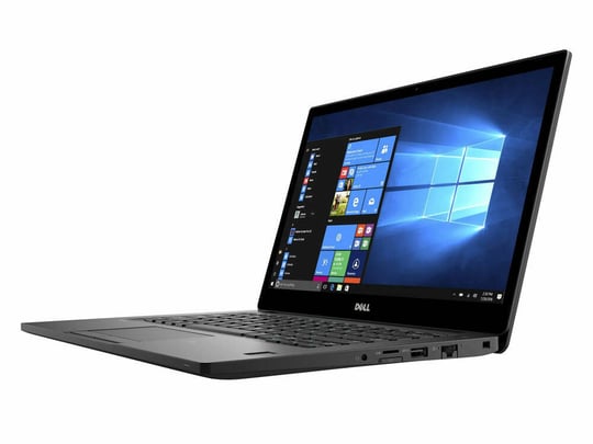 Dell Latitude 7480 — i7-7600U, 8GB DDR4, Nem, Jó állapot — látható használati nyomokkal