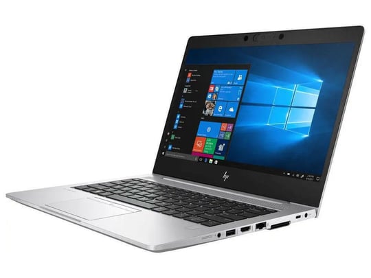 Laptop HP EliteBook 830 G6