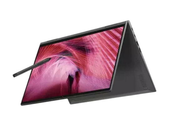 Lenovo ThinkPad X1 Yoga Gen 7 (16GB) (Touchscreen) — i5-1250P, 16GB LPDDR5 Onboard, 512GB (M.2), Jó állapot — látható használati nyomokkal