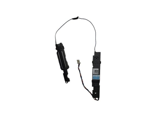 Notebook hangszóró Dell for Latitude 7480, 7490, Pair (PN: 0X0H0R)