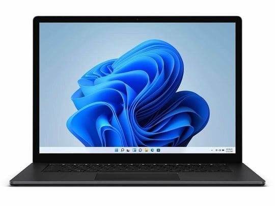 Notebook Microsoft Surface Laptop 4 Matte Black (16GB) (256GB) (Touchscreen)