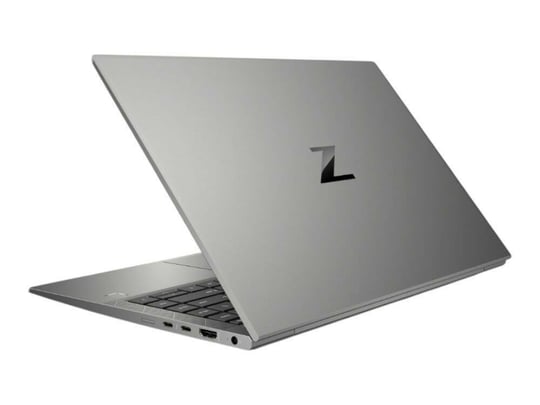 HP ZBook Firefly 14 G7 — i5-10210U, 16GB DDR4, 256GB (M.2), Jó állapot — látható használati nyomokkal