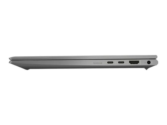 HP ZBook Firefly 14 G7 — i5-10210U, 16GB DDR4, 256GB (M.2), Jó állapot — látható használati nyomokkal