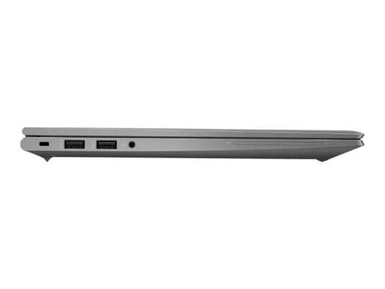 HP ZBook Firefly 14 G7 — i5-10210U, 16GB DDR4, 256GB (M.2), Jó állapot — látható használati nyomokkal