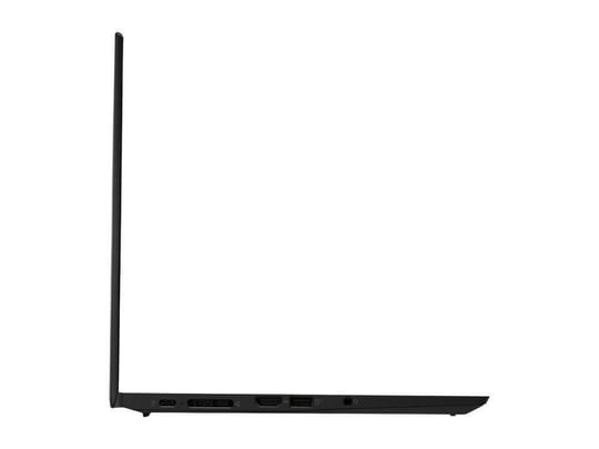 Lenovo ThinkPad T14s Gen 2 (32GB) (Touchscreen) — i7-1165G7, 32GB LPDDR4 Onboard, 512GB (M.2), Kiváló állapot