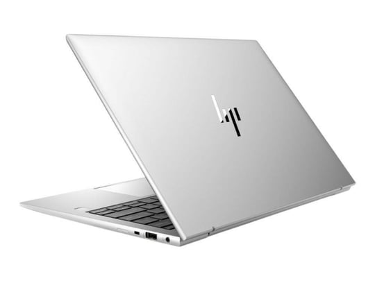 HP EliteBook 830 G9 (16GB) (Touchscreen) — i5-1235U, 16GB LPDDR5 Onboard, 256GB (M.2), Jó állapot — látható használati nyomokkal