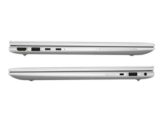 HP EliteBook 830 G9 (16GB) (Touchscreen) — i5-1235U, 16GB LPDDR5 Onboard, 256GB (M.2), Jó állapot — látható használati nyomokkal