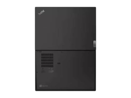 Lenovo ThinkPad X13 Gen 2 Villi Black (8GB) — i3-1115G4, 8GB LPDDR4 Onboard, 256GB (M.2), Nagyon jó állapot