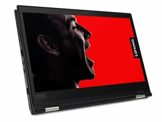 Lenovo ThinkPad x380 Yoga (16GB) (Touchscreen) — i5-8250U, 16GB LPDDR4 Onboard, Nem, Nagyon jó állapot