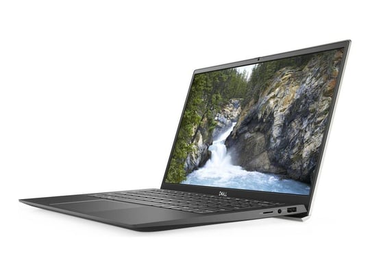 Dell Vostro 13 5301 (8GB) — i5-1135G7, 8GB LPDDR4 Onboard, 256GB (M.2), Jó állapot — látható használati nyomokkal