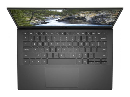 Dell Vostro 13 5301 (8GB) — i5-1135G7, 8GB LPDDR4 Onboard, 256GB (M.2), Jó állapot — látható használati nyomokkal