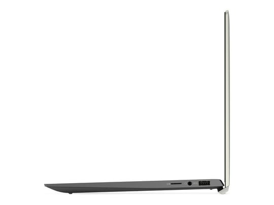 Dell Vostro 13 5301 (8GB) — i5-1135G7, 8GB LPDDR4 Onboard, 256GB (M.2), Jó állapot — látható használati nyomokkal