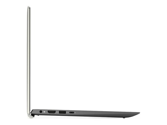 Dell Vostro 13 5301 (8GB) — i5-1135G7, 8GB LPDDR4 Onboard, 256GB (M.2), Jó állapot — látható használati nyomokkal