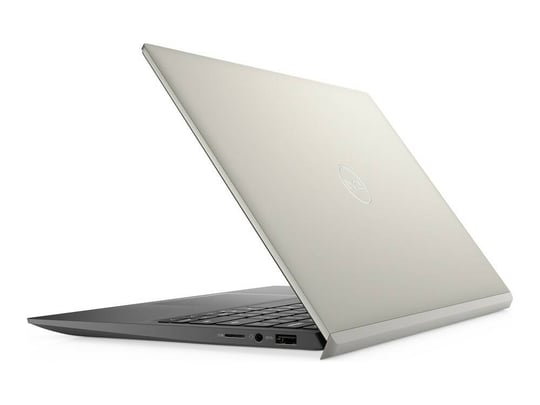 Dell Vostro 13 5301 (8GB) — i5-1135G7, 8GB LPDDR4 Onboard, 256GB (M.2), Jó állapot — látható használati nyomokkal