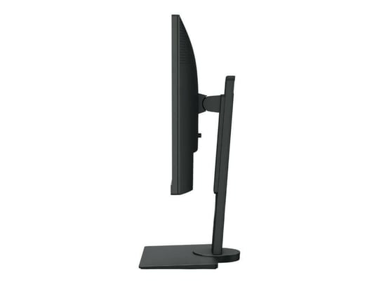 HP EliteDesk 800 35W G4 DM + 25″ Monitor BenQ BL2581T — i5-8500T, 8GB DDR4, 256GB (M.2), Jó állapot — látható használati nyomokkal