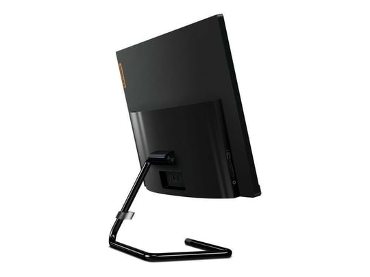 All In One Lenovo IdeaCentre A340-24ICK AIO — i5-9400T, 8GB DDR4, 512GB (M.2), Jó állapot — látható használati nyomokkal