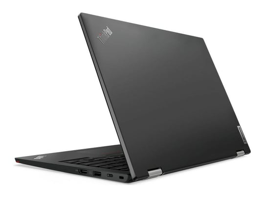 Lenovo ThinkPad L13 YOGA Gen 4 (16GB) (Touchscreen) — i5-1335U, 16GB LPDDR5 Onboard, 512GB (M.2), Kiváló állapot