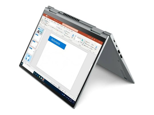Lenovo ThinkPad X1 Yoga Gen 6 (16GB) (Touchscreen) — i5-1145G7, 16GB LPDDR4 Onboard, 256GB (M.2), Nagyon jó állapot