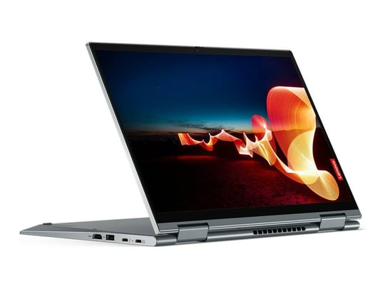 Lenovo ThinkPad X1 Yoga Gen 6 (16GB) (Touchscreen) — i5-1145G7, 16GB LPDDR4 Onboard, 256GB (M.2), Jó állapot — látható használati nyomokkal