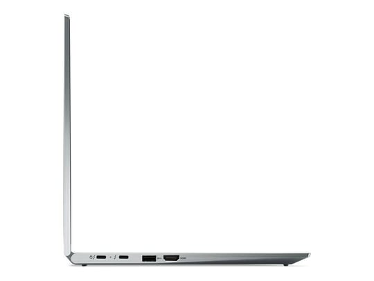 Lenovo ThinkPad X1 Yoga Gen 6 (16GB) (Touchscreen) — i5-1145G7, 16GB LPDDR4 Onboard, 256GB (M.2), Jó állapot — látható használati nyomokkal