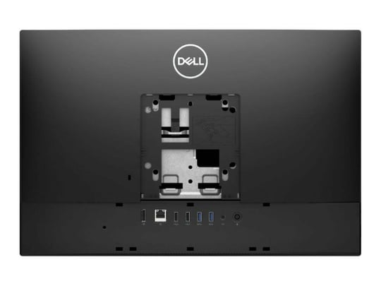 All In One Dell OptiPlex 3280 AIO NON Touch — i5-10500T, 32GB DDR4, 256GB (M.2), Jó állapot — látható használati nyomokkal