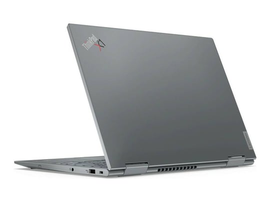 Lenovo ThinkPad X1 Yoga Gen 6 (32GB) (Touchscreen) — i7-1185G7, 32GB LPDDR4 Onboard, 256GB (M.2), Nagyon jó állapot