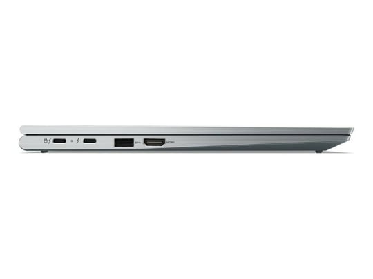 Lenovo ThinkPad X1 Yoga Gen 6 (32GB) (Touchscreen) — i7-1185G7, 32GB LPDDR4 Onboard, 2TB (M.2), Nagyon jó állapot