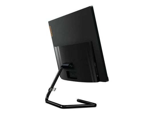 All In One Lenovo IdeaCentre A340-24ICK AIO — i5-9400T, 32GB DDR4, 512GB (M.2), Jó állapot — látható használati nyomokkal