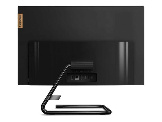 All In One Lenovo IdeaCentre A340-24ICK AIO — i5-9400T, 32GB DDR4, 1TB, Jó állapot — látható használati nyomokkal