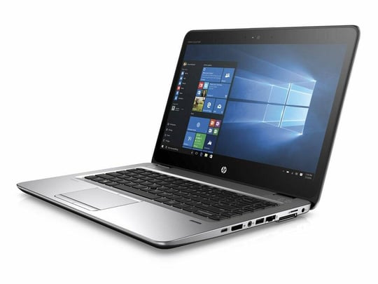 HP EliteBook 840 G3 — i7-6500U, 8GB DDR4, 240GB, Jó állapot — látható használati nyomokkal