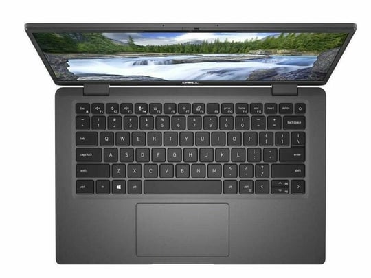Dell Latitude 7320 Carbon Fiber (8GB) — i5-1135G7, 8GB LPDDR4 Onboard, 256GB (M.2), Jó állapot — látható használati nyomokkal