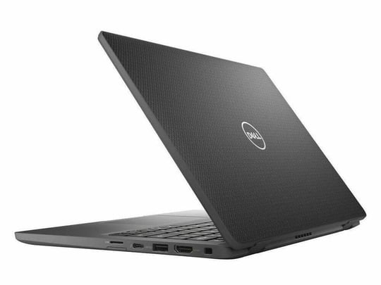 Dell Latitude 7320 Carbon Fiber (8GB) — i5-1135G7, 8GB LPDDR4 Onboard, 256GB (M.2), Jó állapot — látható használati nyomokkal