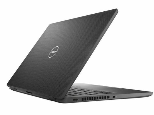 Dell Latitude 7320 Carbon Fiber (8GB) — i5-1135G7, 8GB LPDDR4 Onboard, 256GB (M.2), Jó állapot — látható használati nyomokkal