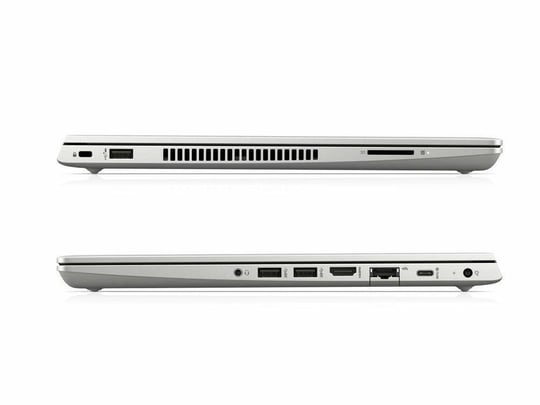 HP ProBook 440 G7 — i7-10510U, 8GB DDR4, Nem, Nagyon jó állapot