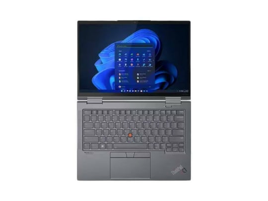 Lenovo ThinkPad X1 Yoga Gen 7 (16GB) (Touchscreen) — i7-1255U, 16GB LPDDR5 Onboard, 512GB (M.2), Nagyon jó állapot