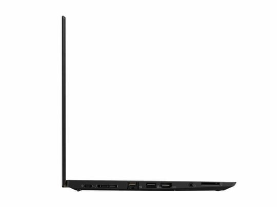 Lenovo ThinkPad T480 (Touchscreen) — i3-8130U, 8GB DDR4, 120GB, Kiváló állapot
